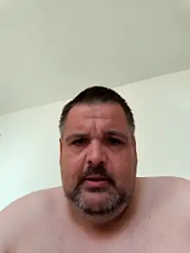 Ronny2510 online show from April 28, 2:11 pm