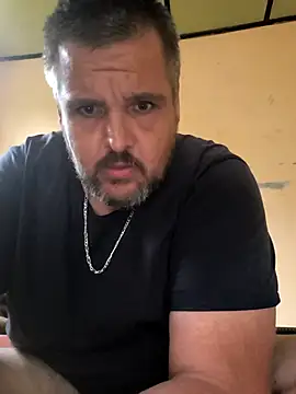 Ronny2510 online show from September 25, 3:22 pm