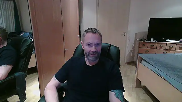 Rockburg online show from February 5, 9:38 am