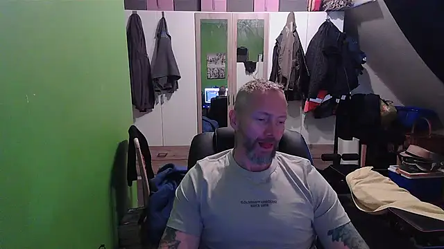 Rockburg online show from September 10, 8:24 am