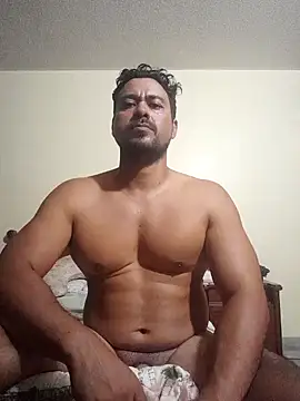 Snapshot of LatinMar chatting on January 14, 1:38 pm LatinMar online show from January 14, 1:38 pm