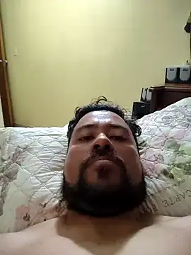 Snapshot of LatinMar chatting on February 6, 2:04 pm LatinMar online show from February 6, 2:04 pm