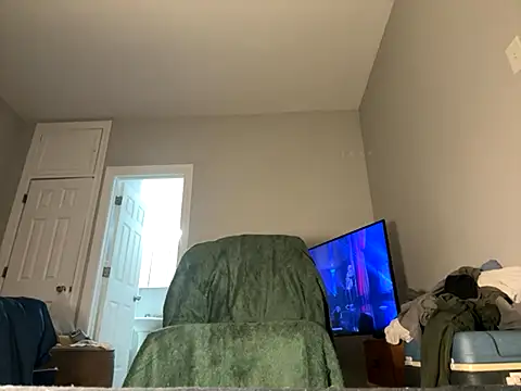 ChiRaqb8 online show from September 26, 1:36 am