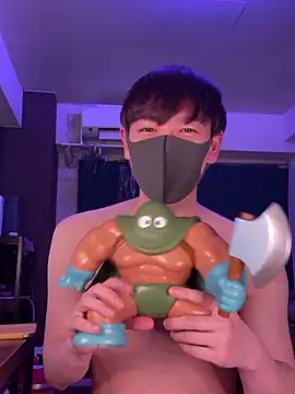 poketkuma online show from March 18, 2:42 pm