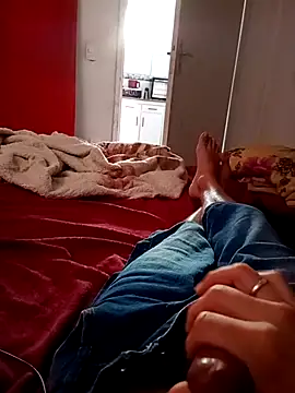 Snapshot of pau_gostosooo chatting on September 20, 7:47 pm pau gostosooo online show from September 20, 7:47 pm