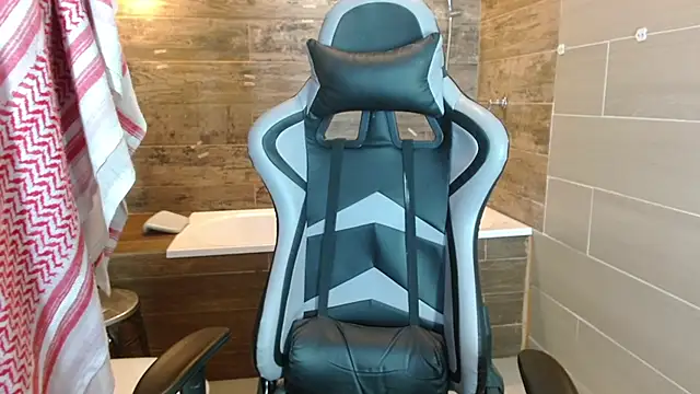 Amir Abdull online show from January 13, 2:43 pm