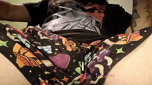 doTao7 online show from February 3, 5:16 am