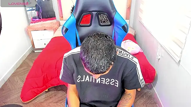 Backsex boy online show from November 19, 3:34 pm