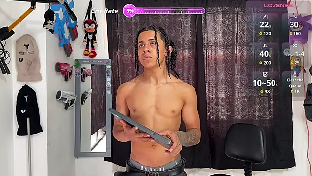 jokergc 2 online show from December 18, 7:43 pm