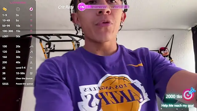 jokergc 2 online show from March 14, 2:52 pm