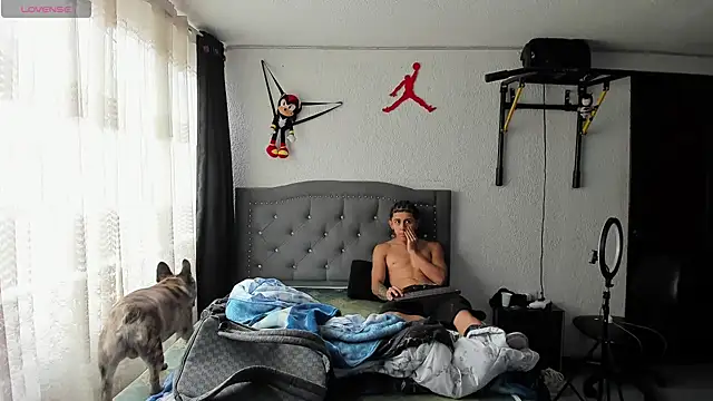 jokergc 2 online show from March 3, 9:23 pm