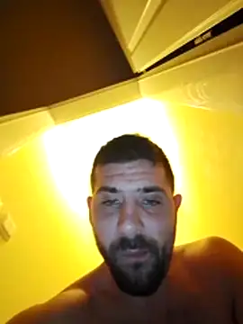 AdamJony19 online show from February 4, 7:58 am