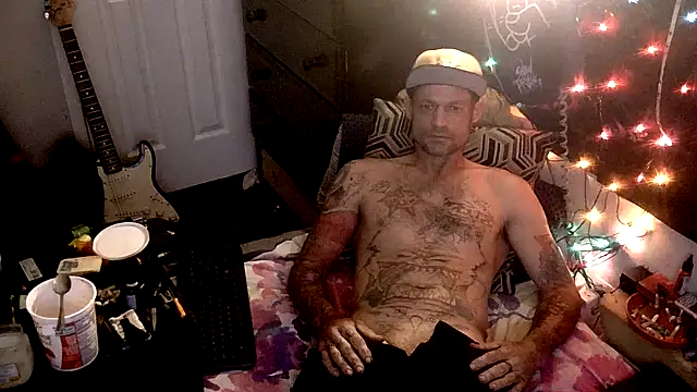 TheOneYouLove69 online show from February 7, 9:20 pm