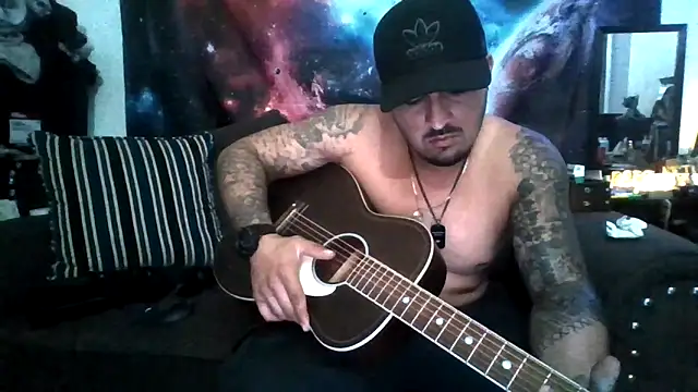Antoniothedon online show from May 2, 1:08 am