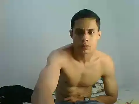 Snapshot of Alejosweets chatting on October 23, 4:43 pm Alejosweets online show from October 23, 4:43 pm