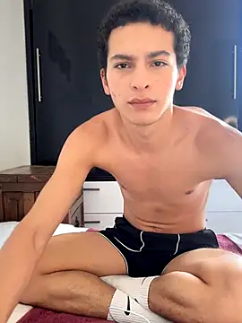 cybercosmiiic online show from December 4, 6:39 pm