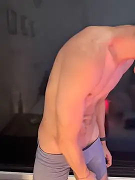 cybercosmiiic online show from January 19, 8:09 pm