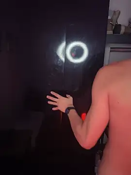 cybercosmiiic online show from March 6, 10:36 pm