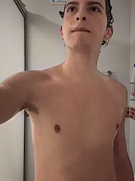 cybercosmiiic online show from October 5, 8:02 pm