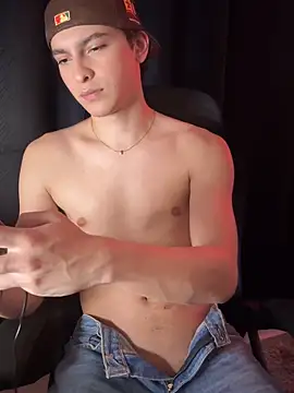 cybercosmiiic online show from December 14, 9:22 pm