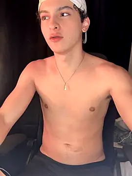 cybercosmiiic online show from September 26, 11:02 pm