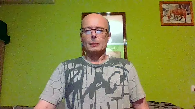 Tiger202441 online show from June 19, 9:52 pm