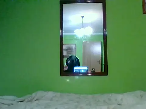 Tiger202441 online show from October 9, 10:25 pm