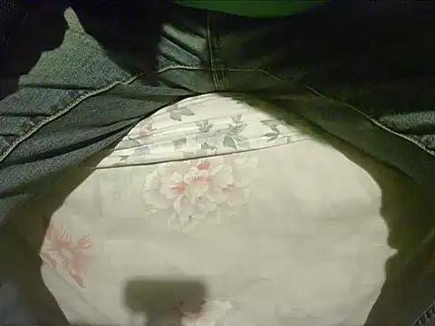 Tiger202441 online show from December 30, 10:12 pm