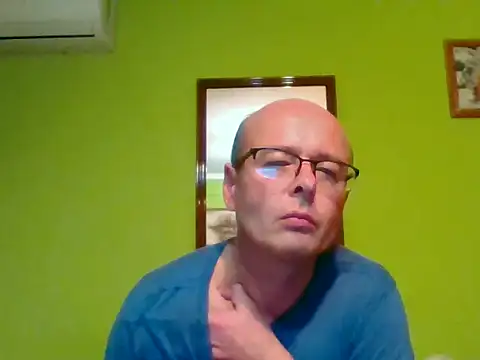 Tiger202441 online show from September 13, 8:10 pm