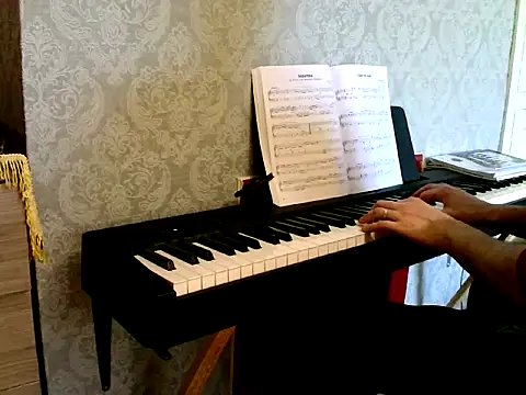 MrStraightDik online show from January 16, 11:26 am