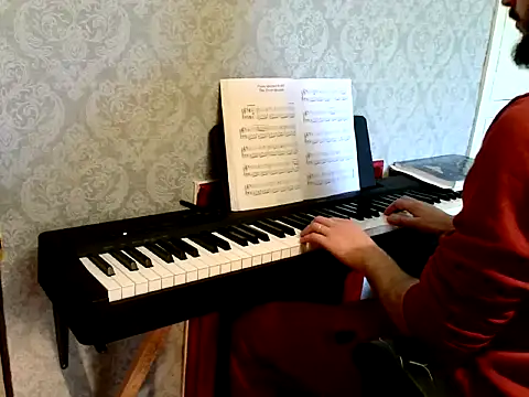 MrStraightDik online show from January 14, 11:10 am