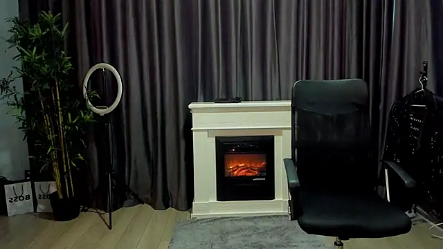 HaydenSpearss online show from March 25, 1:59 pm