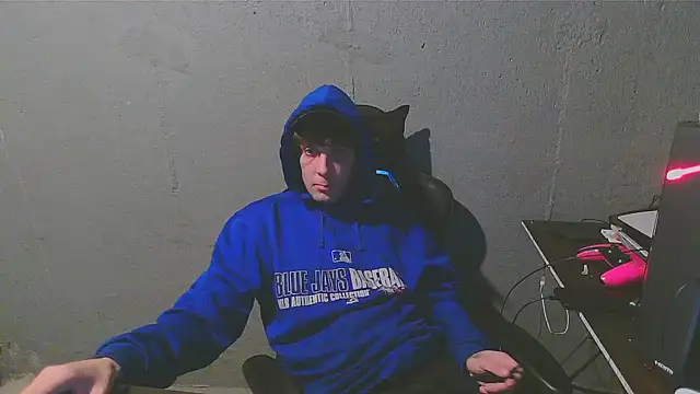 Superoz77 online show from January 19, 4:12 am