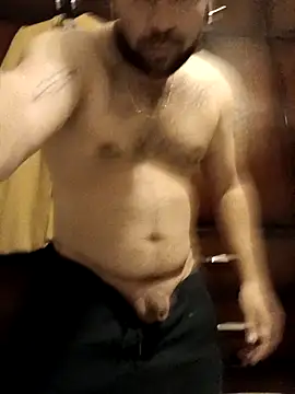 Rober2230 online show from December 17, 3:14 am