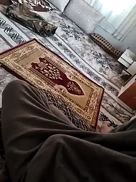 murokkk31 online show from January 15, 2:20 pm