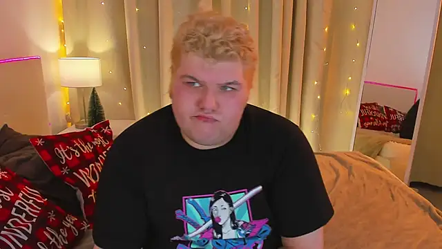 Henry minami online show from December 7, 5:37 am