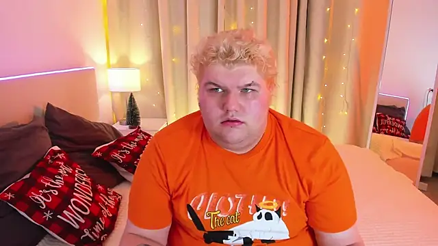 Henry minami online show from December 4, 5:38 am