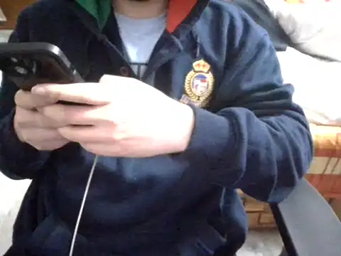 raka120294 online show from January 8, 5:59 pm