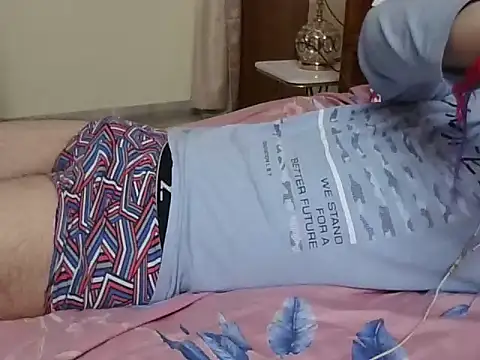 raka120294 online show from February 4, 9:52 pm