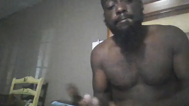 Snapshot of Mrbbc803 chatting on October 24, 6:48 am Mrbbc803 online show from October 24, 6:48 am