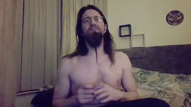 Dreamer8802 online show from March 25, 12:14 am