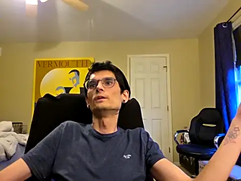 Migaruo online show from April 14, 12:11 am