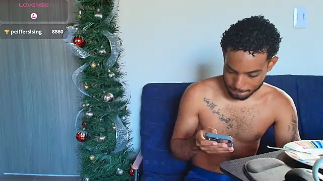 colinbrown online show from December 19, 2:58 pm