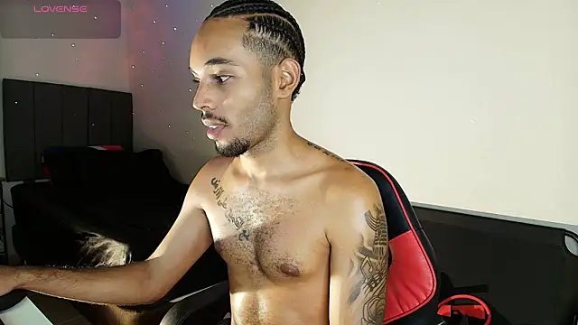 colinbrown online show from April 9, 12:08 am