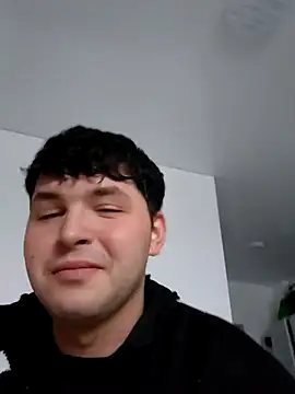 Alexandru12345s online show from October 3, 1:05 pm