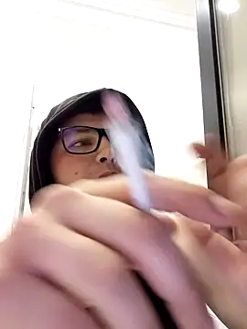 Alexandru12345s online show from October 1, 9:19 pm