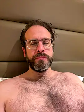 StarrMan99 online show from December 14, 7:10 pm