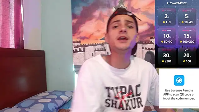 Jeffstyle18 online show from December 2, 7:39 pm