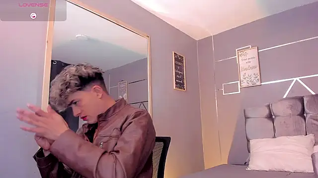 ANDRIUS 24 online show from January 19, 1:22 pm