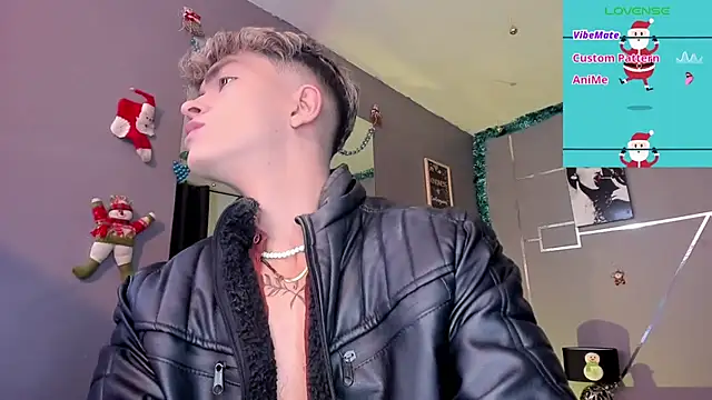 ANDRIUS 24 online show from December 14, 11:50 am